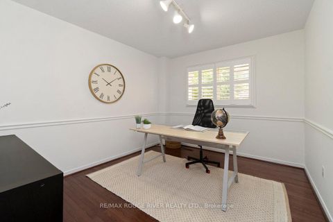 Photo 17 at 20 Gaslight Crescent, Highland Creek, Toronto