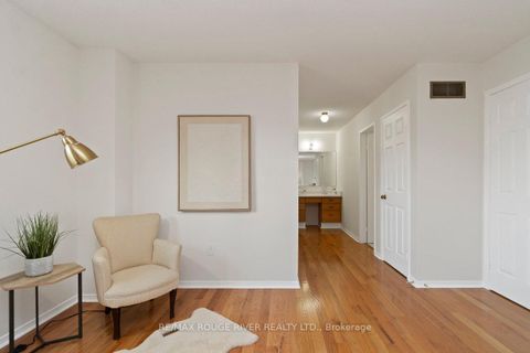 Photo 23 at 20 Gaslight Crescent, Highland Creek, Toronto
