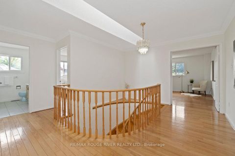 Photo 31 at 20 Gaslight Crescent, Highland Creek, Toronto