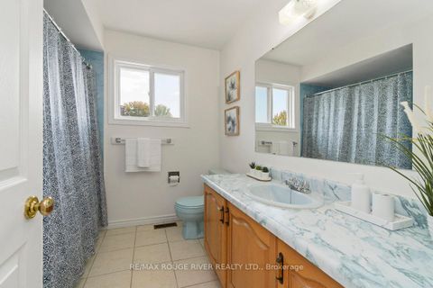 Photo 33 at 20 Gaslight Crescent, Highland Creek, Toronto