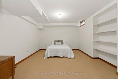 Photo 40 at 20 Gaslight Crescent, Highland Creek, Toronto