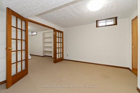 Photo 41 at 20 Gaslight Crescent, Highland Creek, Toronto