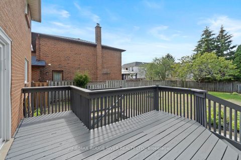 Photo 43 at 20 Gaslight Crescent, Highland Creek, Toronto