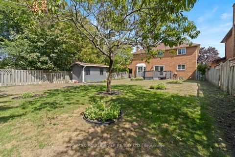 Photo 44 at 20 Gaslight Crescent, Highland Creek, Toronto
