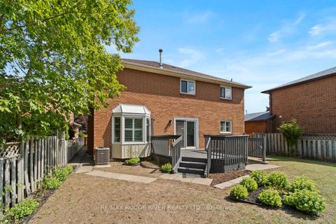 Photo 45 at 20 Gaslight Crescent, Highland Creek, Toronto