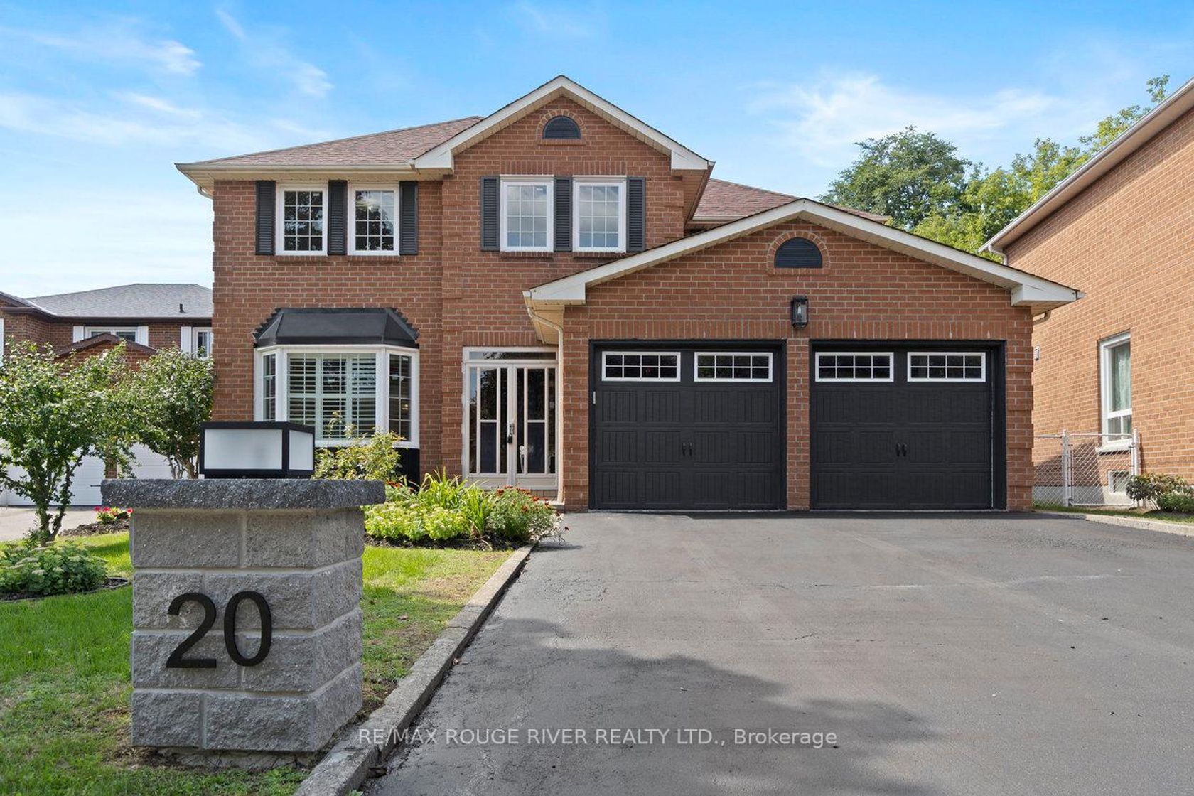 20 Gaslight Crescent, Highland Creek, Toronto 