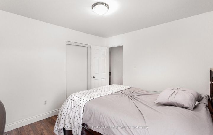 Photo 32 at 4762 Allegheny Road, Hurontario, Mississauga