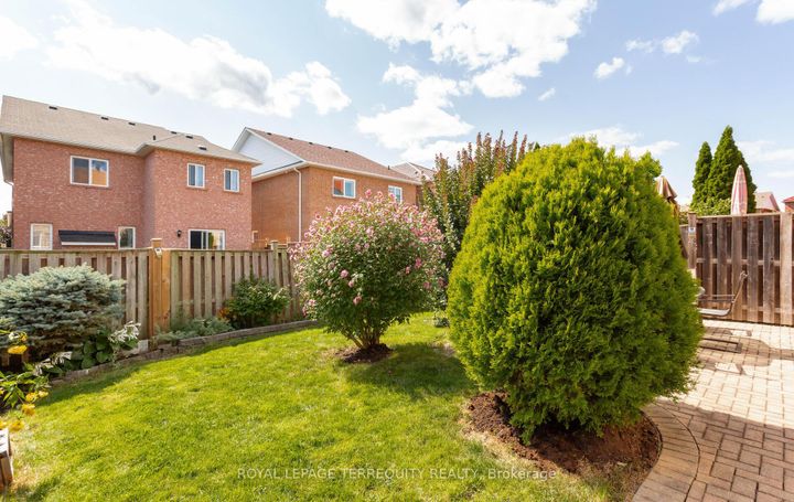 Photo 47 at 4762 Allegheny Road, Hurontario, Mississauga