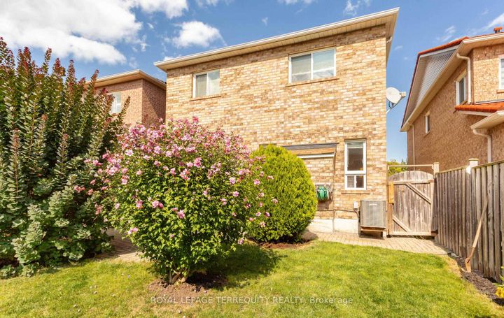 Photo 48 at 4762 Allegheny Road, Hurontario, Mississauga
