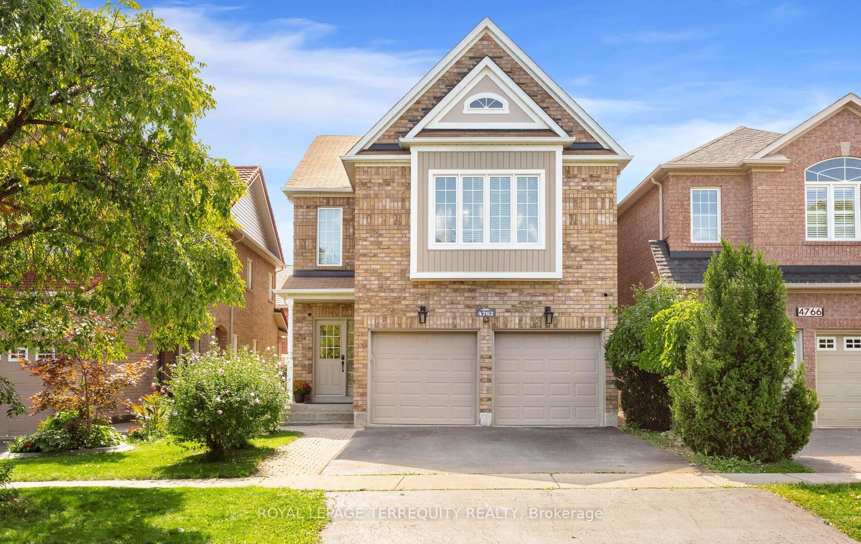 4762 Allegheny Road, Hurontario, Mississauga 2