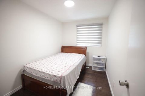 Photo 1 at 5 - 34 Dundalk Drive, Dorset Park, Toronto