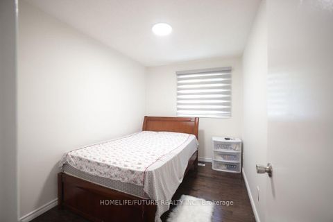 Photo 3 at 5 - 34 Dundalk Drive, Dorset Park, Toronto
