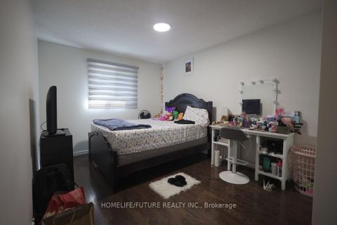 Photo 4 at 5 - 34 Dundalk Drive, Dorset Park, Toronto