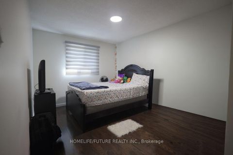 Photo 5 at 5 - 34 Dundalk Drive, Dorset Park, Toronto