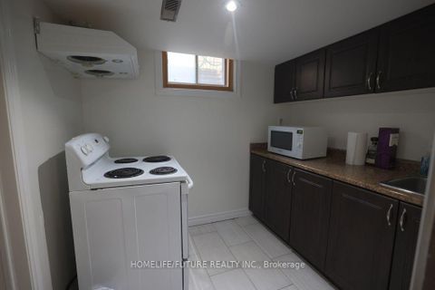 Photo 11 at 5 - 34 Dundalk Drive, Dorset Park, Toronto
