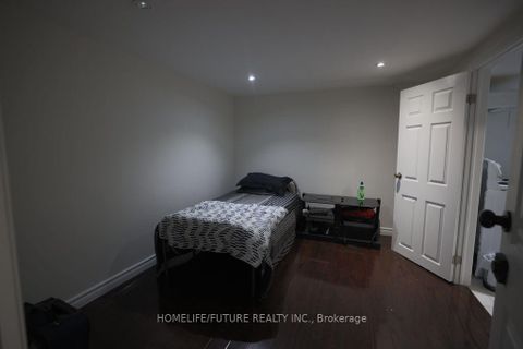Photo 14 at 5 - 34 Dundalk Drive, Dorset Park, Toronto