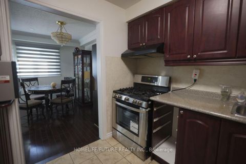 Photo 19 at 5 - 34 Dundalk Drive, Dorset Park, Toronto
