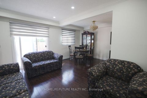 Photo 20 at 5 - 34 Dundalk Drive, Dorset Park, Toronto