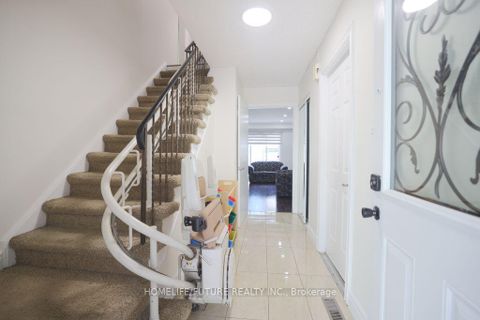 Photo 21 at 5 - 34 Dundalk Drive, Dorset Park, Toronto