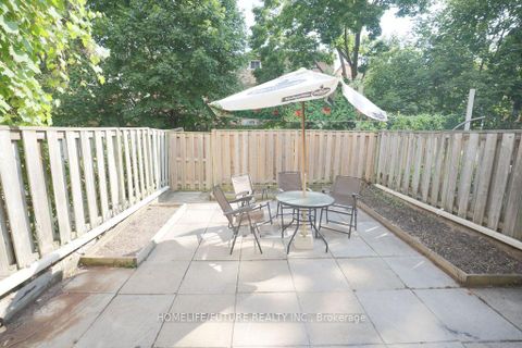 Photo 22 at 5 - 34 Dundalk Drive, Dorset Park, Toronto