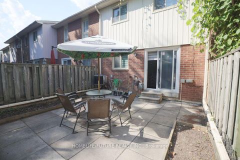 Photo 23 at 5 - 34 Dundalk Drive, Dorset Park, Toronto