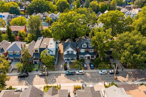 Photo 1 at 120 Lee Avenue, The Beaches, Toronto
