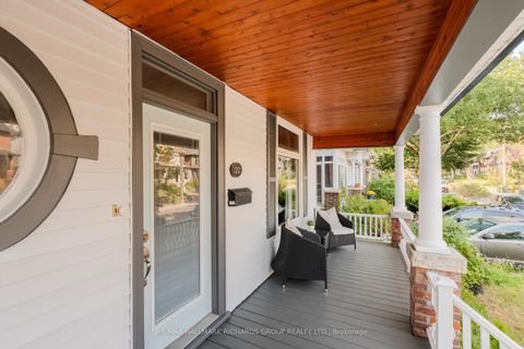 Photo 2 at 120 Lee Avenue, The Beaches, Toronto