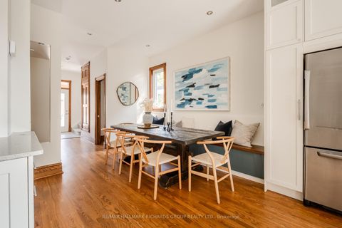 Photo 7 at 120 Lee Avenue, The Beaches, Toronto