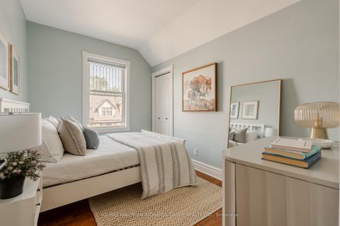 Photo 15 at 120 Lee Avenue, The Beaches, Toronto