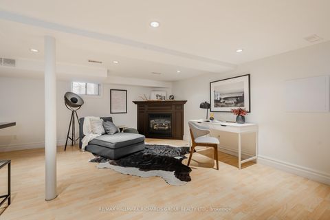 Photo 17 at 120 Lee Avenue, The Beaches, Toronto