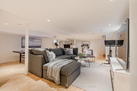 Photo 18 at 120 Lee Avenue, The Beaches, Toronto