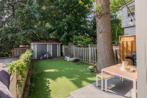 Photo 21 at 120 Lee Avenue, The Beaches, Toronto