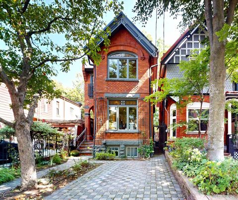 Photo 0 at 169 Cowan Avenue, South Parkdale, Toronto