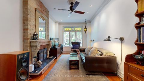Photo 5 at 169 Cowan Avenue, South Parkdale, Toronto
