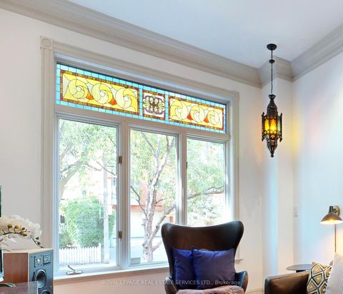 Photo 6 at 169 Cowan Avenue, South Parkdale, Toronto