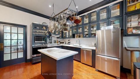 Photo 9 at 169 Cowan Avenue, South Parkdale, Toronto