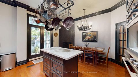 Photo 11 at 169 Cowan Avenue, South Parkdale, Toronto