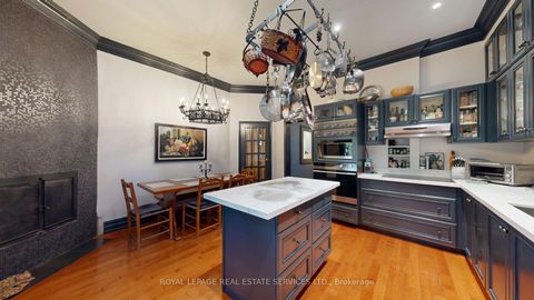 Photo 12 at 169 Cowan Avenue, South Parkdale, Toronto