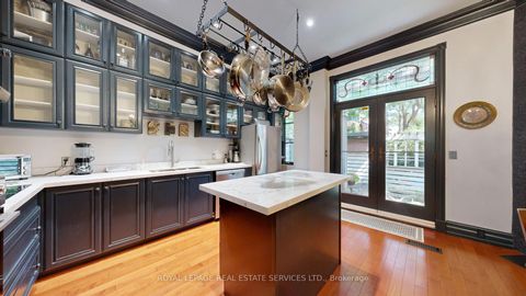 Photo 13 at 169 Cowan Avenue, South Parkdale, Toronto