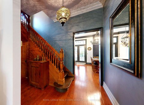 Photo 15 at 169 Cowan Avenue, South Parkdale, Toronto