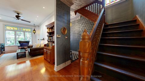 Photo 17 at 169 Cowan Avenue, South Parkdale, Toronto