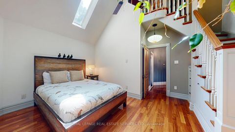 Photo 20 at 169 Cowan Avenue, South Parkdale, Toronto