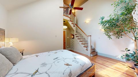 Photo 23 at 169 Cowan Avenue, South Parkdale, Toronto