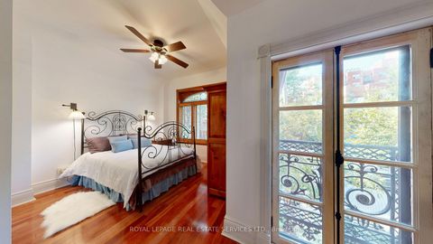 Photo 28 at 169 Cowan Avenue, South Parkdale, Toronto