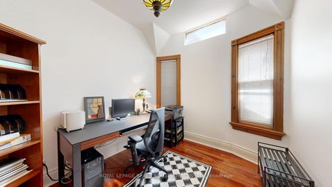 Photo 31 at 169 Cowan Avenue, South Parkdale, Toronto
