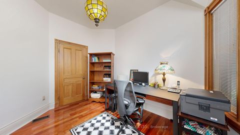 Photo 32 at 169 Cowan Avenue, South Parkdale, Toronto