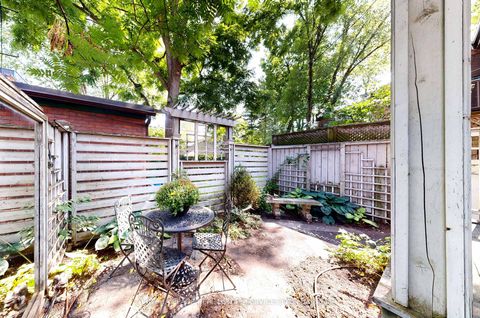 Photo 34 at 169 Cowan Avenue, South Parkdale, Toronto