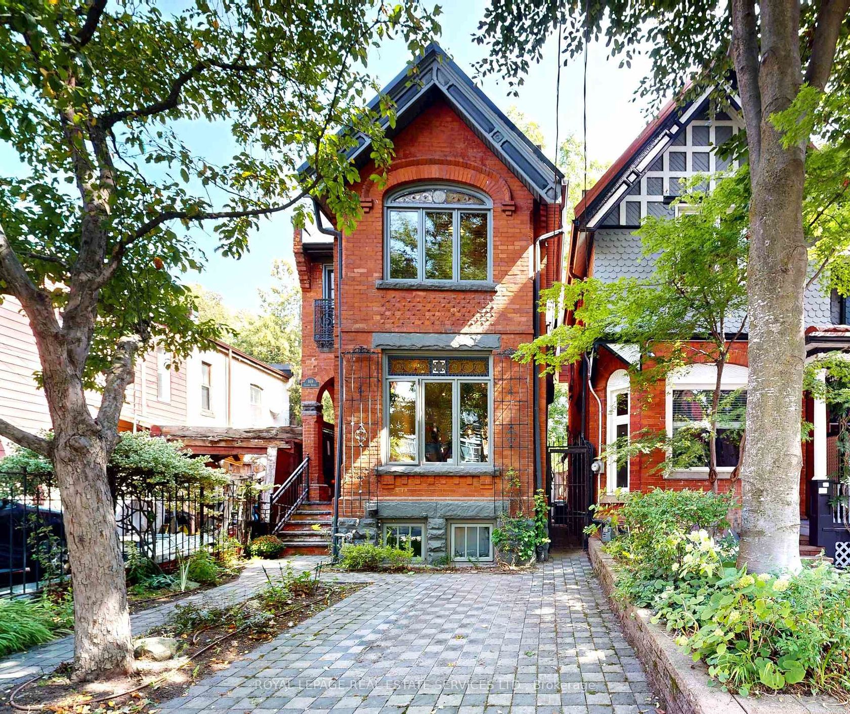 169 Cowan Avenue, South Parkdale, Toronto 