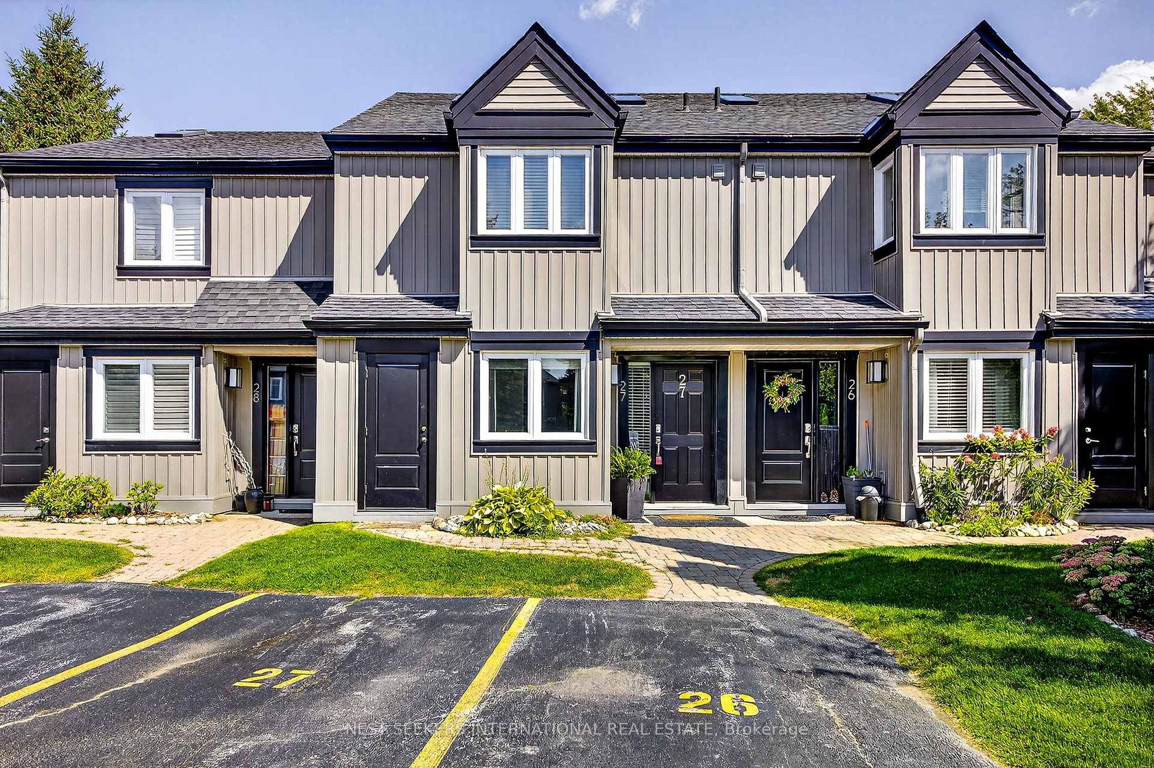 27 - 5 Harbour Street, Collingwood 