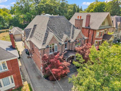Photo 0 at 381 Glencairn Avenue, Lawrence Park South, Toronto
